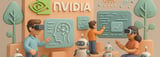 Nvidia (NVDA) Partners With Kawasaki To Build An AI Powered Digital Shipyard