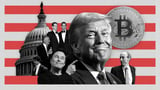 Bitcoiners plowed millions into Trump’s campaign. Here’s how he might pay them back | CNN Business