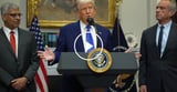 Video: Trump Signs Executive Order Asking Drugmakers to Slash Prices