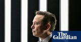Elon Musk’s $1tn Tesla pay deal to be rejected by huge Norway wealth fund