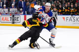 Oilers captain Connor McDavid suspended three games for cross-check