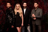 How to watch the 'The Voice' Season 27 premiere tonight: Start time, judges and more