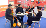New developments in grassroots cultural life.