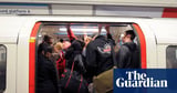 London Underground workers to strike in September over pay and workload