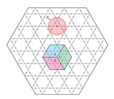 Predicting the topological properties of quantum spin liquids using Rydberg atom lattices