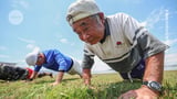 Anti-ageing effects of popular supplement taurine challenged