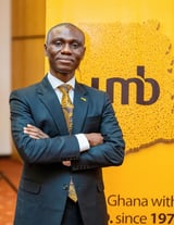 UMB approved by BoG, SEC to offer virtual accounts