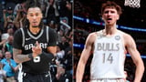 Who is in the NBA Dunk Contest? Tracking the rumors, confirmed participants for 2025 All-Star event | Sporting News India