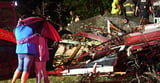 Tornadoes in Texas and Mississippi Cause Deaths and Injuries