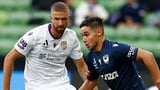 A-League in crisis as TV company collapses - putting broadcasts of games at risk of being CANCELLED