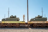 How Trump finally got the military parade he always wanted