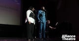 Video: Watch Amber Riley and Akron Lanier Watson Perform 'It Ain't That Serious' From The Preacher's Wife Musical