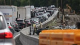 Mass. Pike drivers should brace themselves for ‘major delays’ due to bridge replacement, officials say