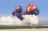 Video Shows Pilots Ejecting in Crucial Seconds After 2 Jets Crash Mid-Air at Celebration of America’s 250th Birthday