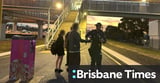 Qld wanding powers here to stay as police reach a major milestone