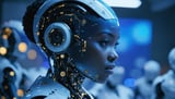 Africa's AI Revolution: The Dawn of a Digital Renaissance - Macnifico