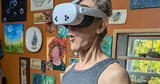 Research says AR and VR games can level up your mental health