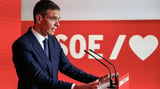 Spain’s Pedro Sánchez apologises over top aide’s alleged corruption