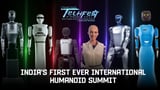 Techfest IIT Bombay to Host India’s First International Humanoid Summit in December