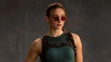 Tomb Raider Series Broke UK Crew Safety Laws, Report Confirms, Months After Star Sophie Turner Injured in Separate Incident