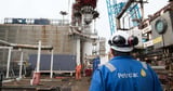 Petrofac files for administration putting 2,000 jobs at risk