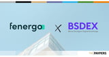 Fenergo partners with Boerse Stuttgart Digital