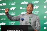 Jets fire defensive coordinator Steve Wilks after 48-point debacle