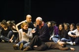 Edward Bond, British playwright, has died