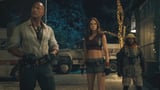 Jumanji 3 Trailer: Dwayne Johnson, Kevin Hart, Jack Black in Open World