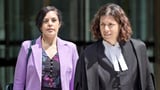 Exiled MP’s $300k defamation win