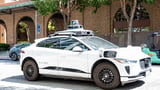 Waymo Expands Self-Driving Taxi Service Around San Francisco, Los Angeles