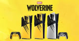 Marvel's Wolverine PS5 console revealed but the DualSense steals the show