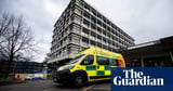 Hospitals in England could shed 100,000 jobs in response to cost-cutting orders