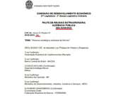 Brazil Parliament Sets Aug. 20 Hearing on National Bitcoin Reserve