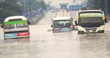 Tanzania hit by power blackouts as Cyclone Hidaya strengthens toward country's coastline