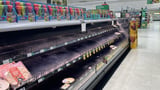 Picket is ‘gun to head’ of Woolies