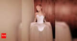 Ariana Grande misses 'Wicked For Good' Brazil premiere after flight grounded due to safety issue