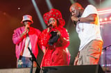 Q&A: Ms. Lauryn Hill on the Diaspora Calling! festival in the UK, the Fugees’ legacy and D’Angelo