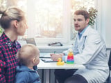 Warning as children face ‘catastrophic’ waits for care