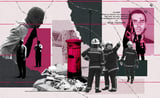 A sniper team and the ‘inside man’: The real story of the IRA bomb