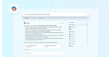 Microsoft 365 Copilot redesigned with new search, image, and notebook features