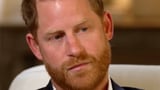 Royal expert reveals why Prince Harry 'went too far' when he said he didn't 'know how much longer my...