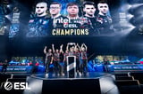 FaZe Clan are the IEM Chengdu champions