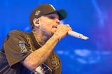 Chris Brown’s South Africa Concert Backlash By Women’s Rights Campaigners With Petition To Ban Him