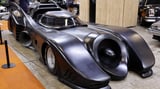 Bengals' Joe Burrow Canceled $3M Batmobile Purchase After House Was Burglarized