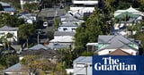 Young Australians are staying in the family home for longer – and it’s not hard to see why