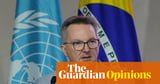Australia’s failed bid to host Cop31 looks like a mess – but it might actually be the best result possible