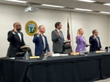 North Carolina to send mailers to some 200,000 voters asking for missing registration info
