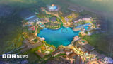 Universal UK could feature Europe's tallest rides