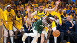 Patrick Beverley suggests Charlotte could have rewritten Ben Simmons’ career with the right move